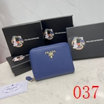 プラダ 財布 コピー激安